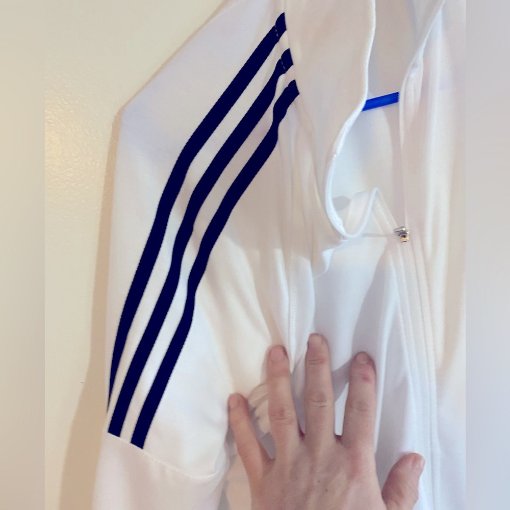 Adidas Jacket - Picture 4 of 5